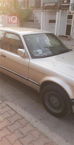 بی ئێم دەبڵیو سیریەس 7